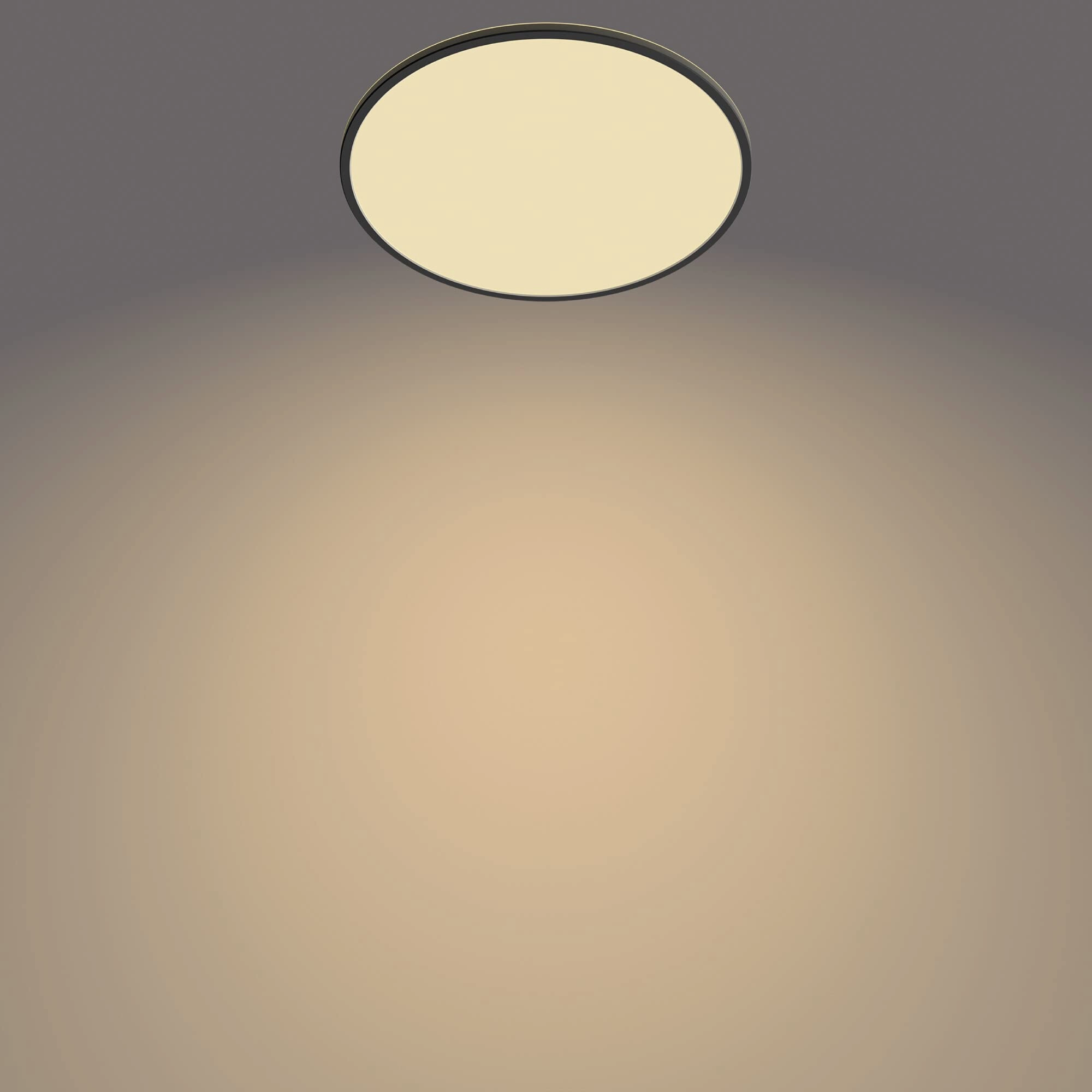 LED Superslim SceneSwitch - 2700K Dimmable