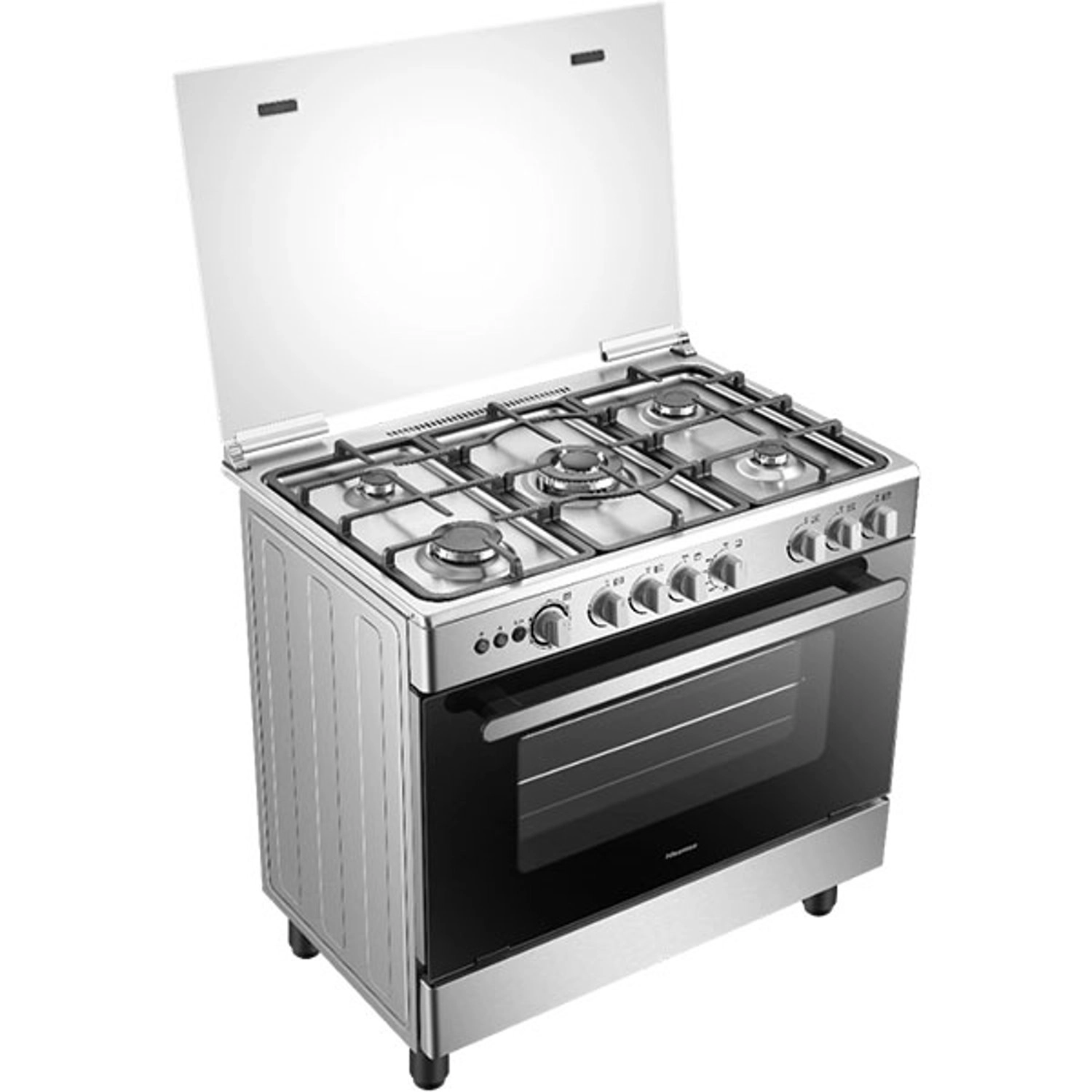 HFG90335RX GAS Cooker