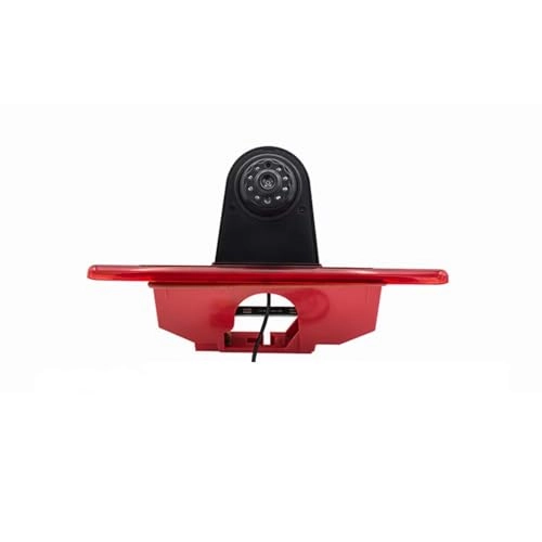 High Mount Brake Light Rear View Camera - Night vision 4PIN