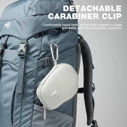 Hard Travel Storage Case - Wireless