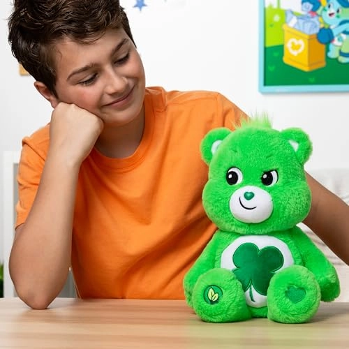 Good Luck Bear - 35 cm