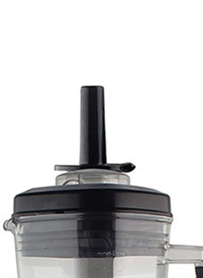 CK2608 - Unbreakable Jar 3 in 1 Black