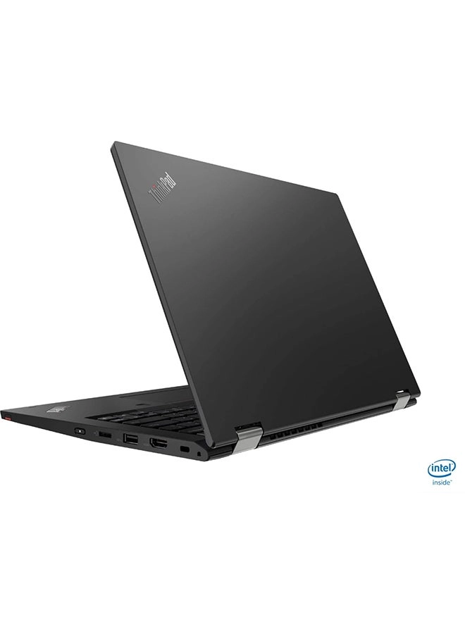 (Renewed) ThinkPad L13 21U3001AUS - 13.3'' Core i5-10210u 16GB DDR4 256GB SSD