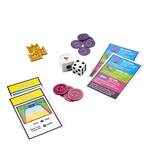 Monopoly: Fall Guys Ultimate Knockout Edition