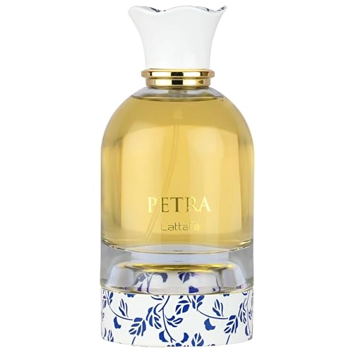 Petra Eau de Parfum 100 ml