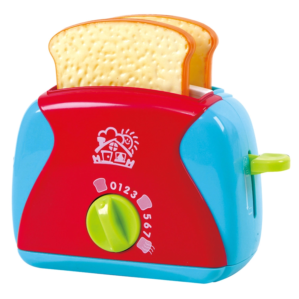 Play&Go My First Toaster (KZ-3152)