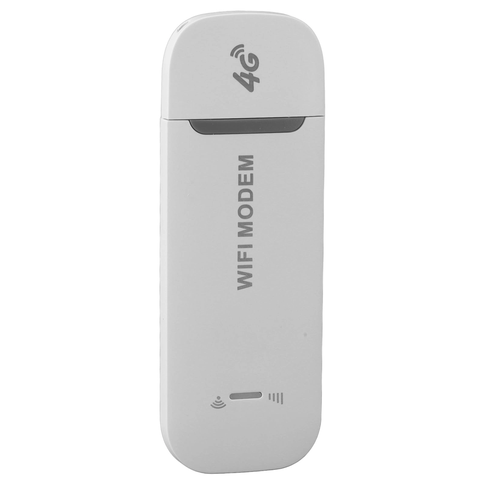 Phefop 4G USB Portable WiFi - 802.11 b g n