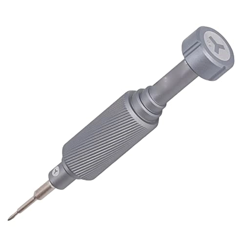 Magnetic Tripoint Screwdriver 0.6