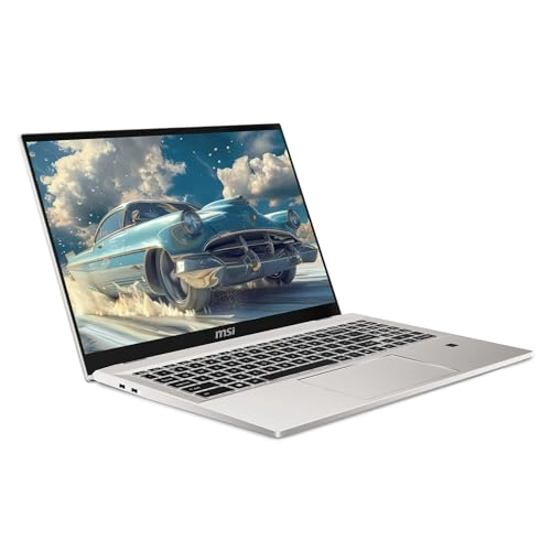 Prestige A16 AI+ - 16'' 1TB 32GB Ryzen AI 9 365 2.0GHz