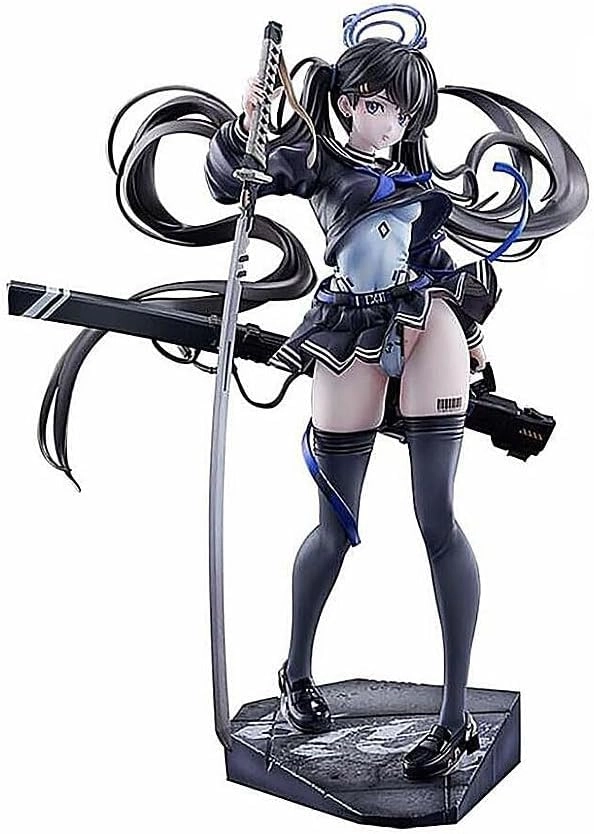 TYdfhSHR Action Figure - 26cm (9554664873032)