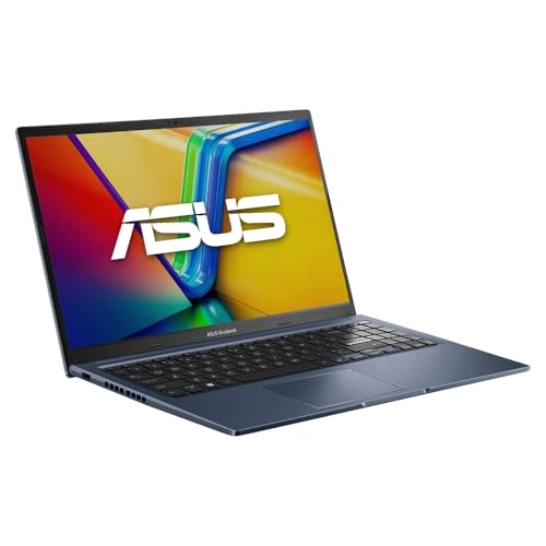 Vivobook 15 X1502VA - 15.6'' Core i5-13420H 16GB DDR4 512GB SSD