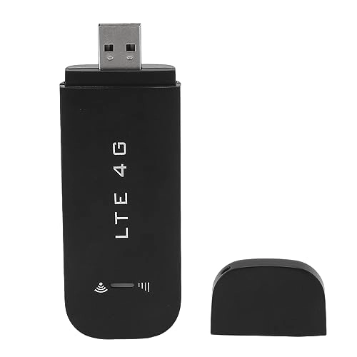 Mobile WiFi Hotspot - 4G LTE 802.11 b g n 150Mbps