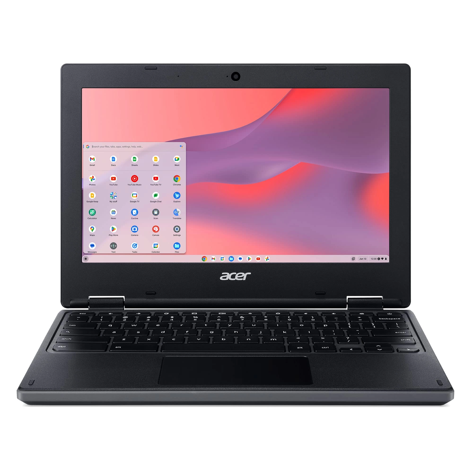 Acer Chromebook 311 CB311-10H-42LY NX.A2NAA.004 - 11.6'' A4-9120C 4GB DDR4 64GB eMMC