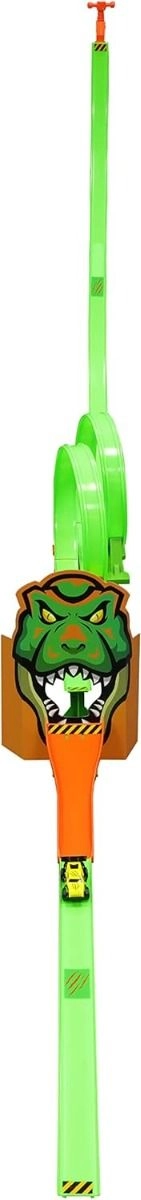 Fresh Metal 100 Dino Adventure Double Loop Challenge