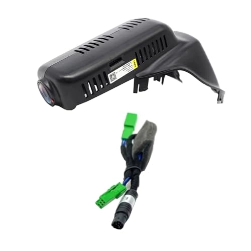 Dash Cam - 2K 1600P Front for Volvo XC60 D4/2012-2017