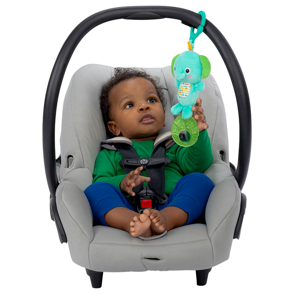 Tug Tunes Toy - Suitable for 0 month and above