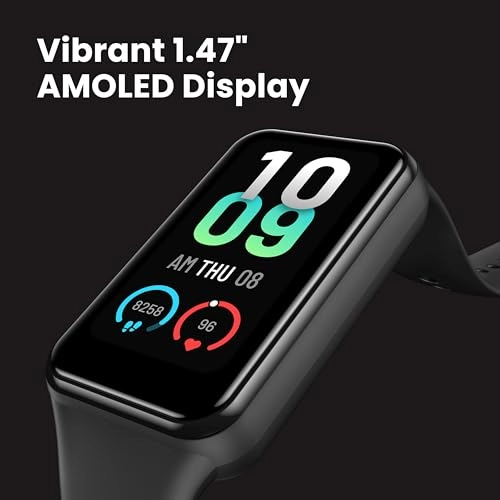 Band 7