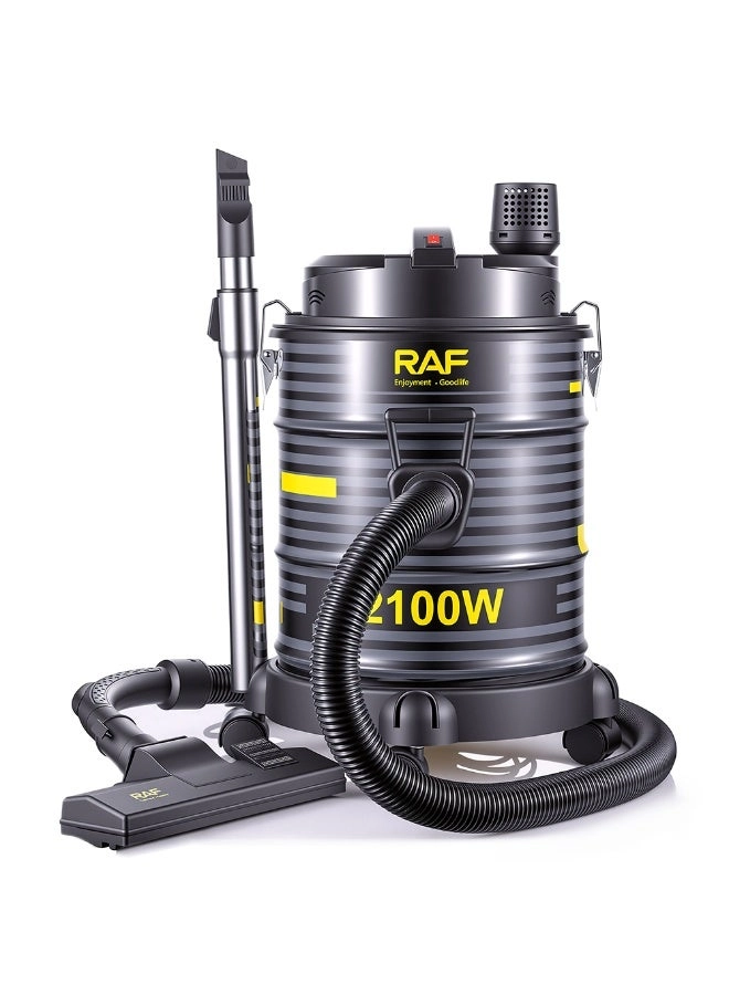 Vacuum Cleaner (R.8715)