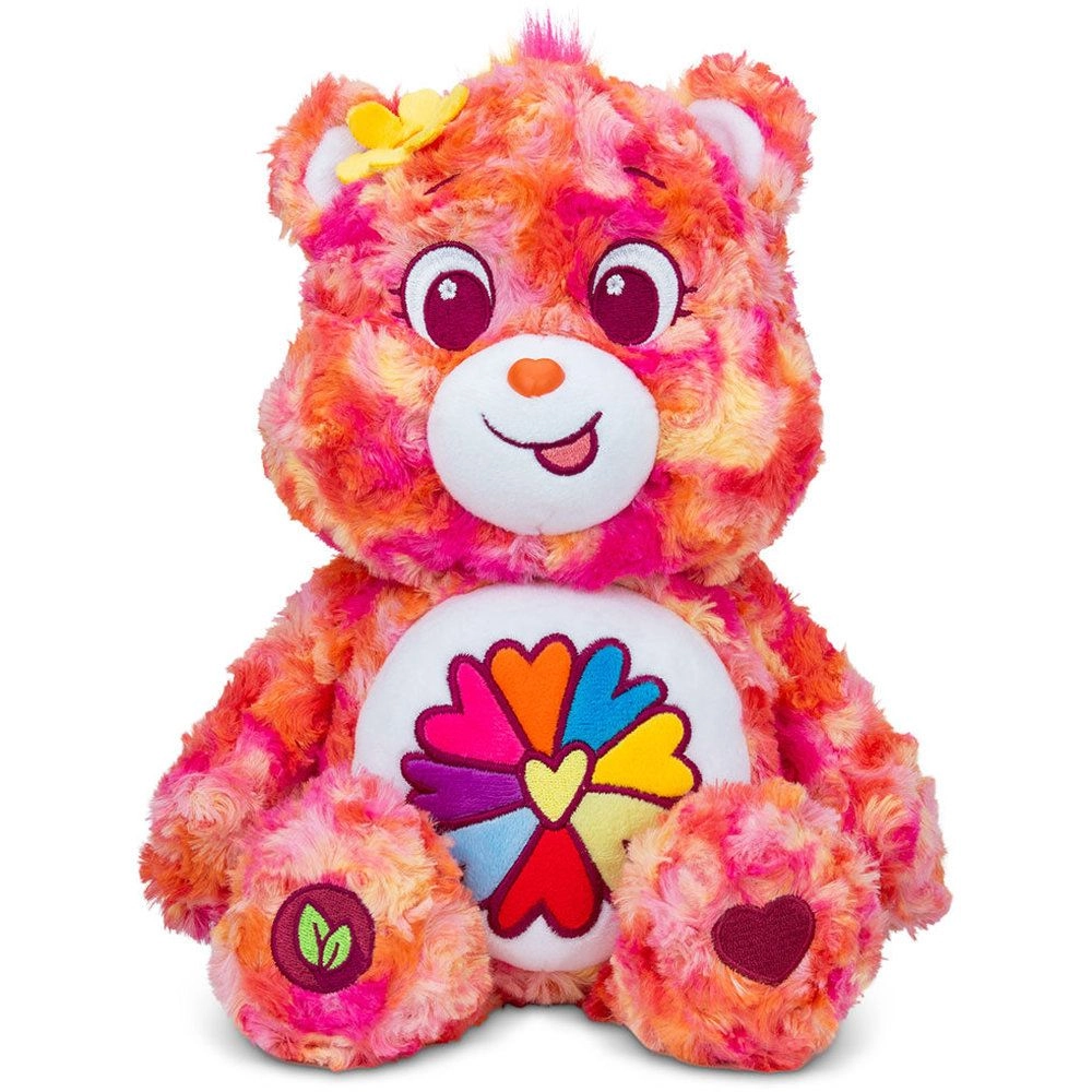Care Bears Flower Power Bear