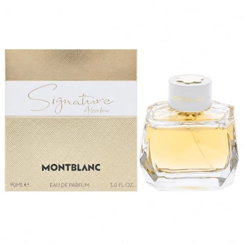 Signature Eau de Parfum 90ml