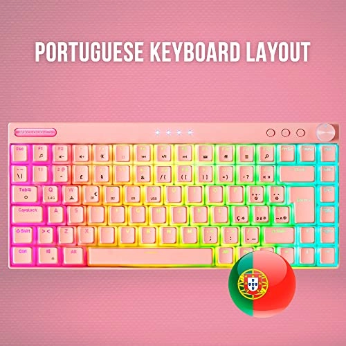 MKCLOUD - PT/US Wireless