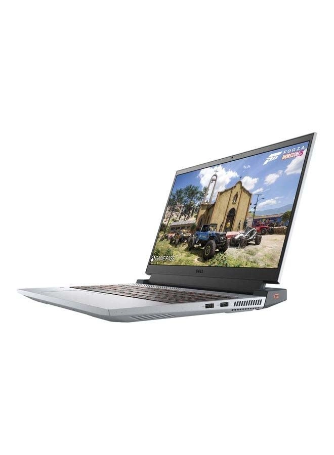 G5515 G15RE - 15.6'' Ryzen 7-5800H 8GB DDR4 512GB SSD