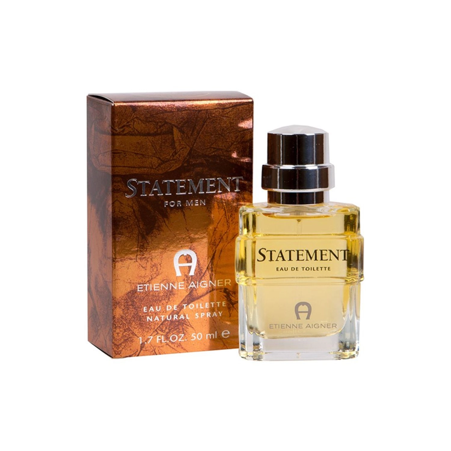 Statement Eau de Toilette 50ml