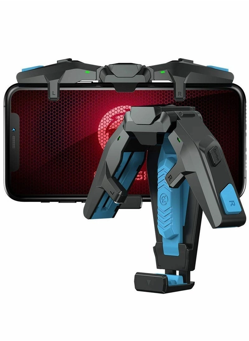 Gravity F4 Falcon - Android & iOS Devices