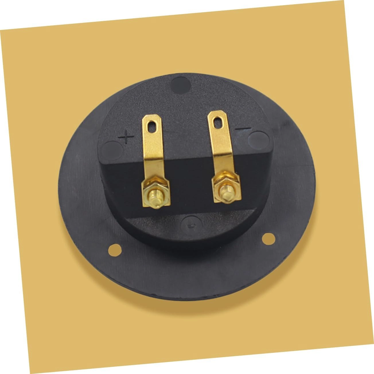 M04H1106H6YVN - Gold Plated 2Pcs