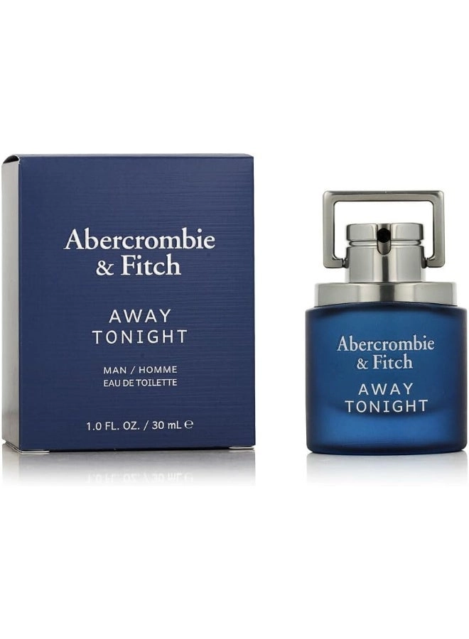 Away Tonight Eau de Toilette 30 ml