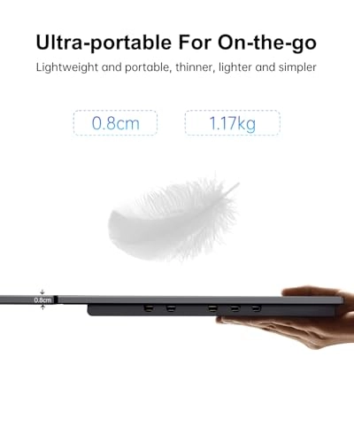 B141-SSF06L1-2 - 14 Inches 1920 x 1200 Pixels