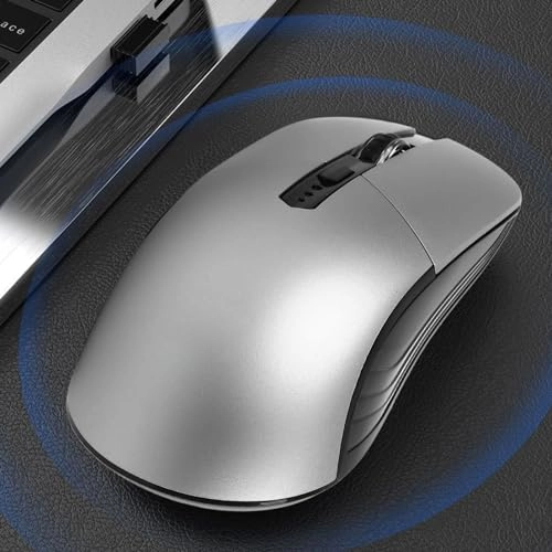 Computer Mouse - 2.4G Wireless