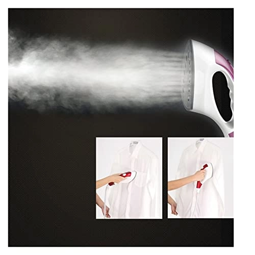 Vertical Garment Steamer - 1800W 1.7L