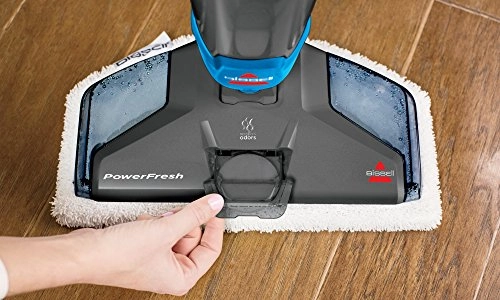 Powerfresh Deluxe - Steam Mop 3-in-1