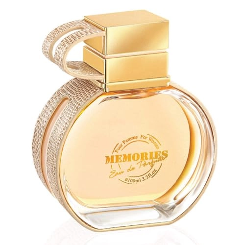 Memories Eau de Parfum 100ml