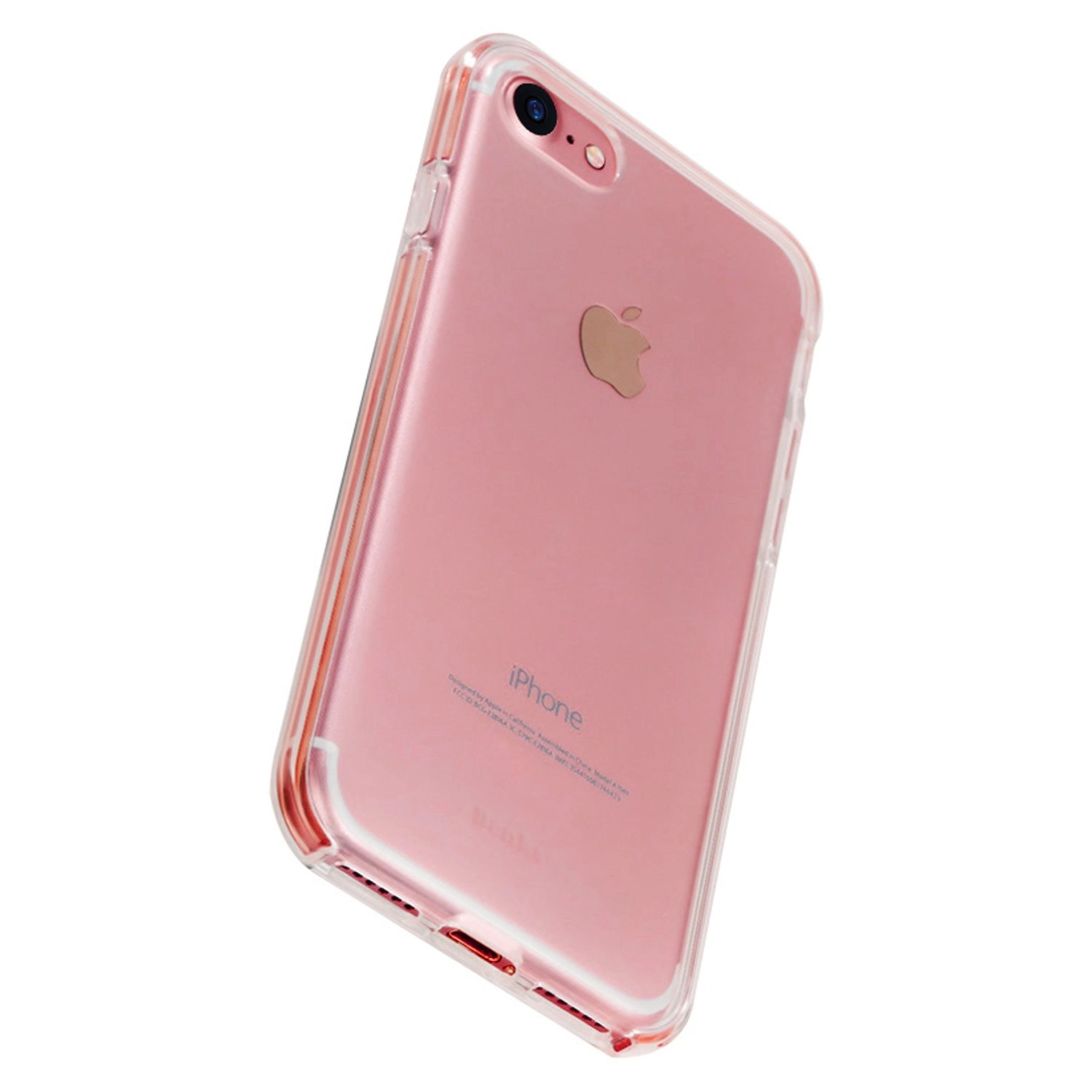 Flash Cover Back Case for iPhone7/8 Plus