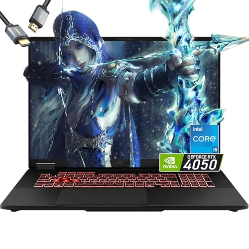 TUF F16 Gaming FX607VU - 16'' Core 5 210H 16GB DDR5 1TB SSD