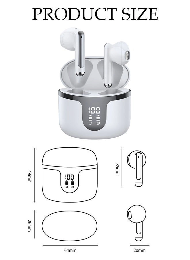 DU3160 Wireless Earbud