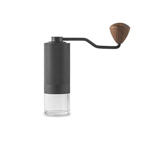 Hand Grinding Coffee Beans Machine - Stainless steel Manual