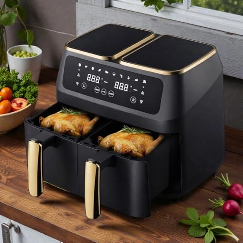 Multifunctional Air Fryer