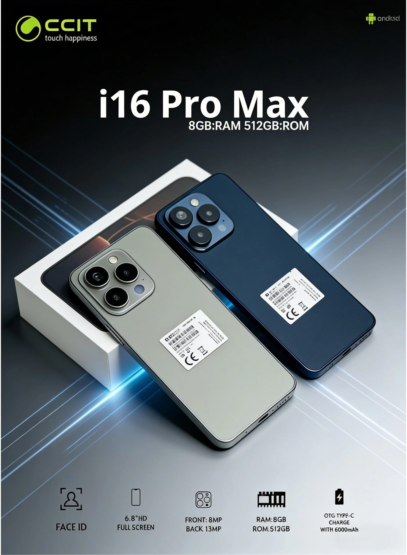 S25 Ultra - 8GB 512GB