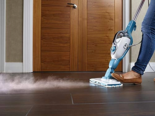 15-In-1 Steam Mop - 500 ML
