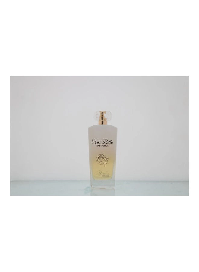 Ci'ao Bella - Eau de Toilette 100ml