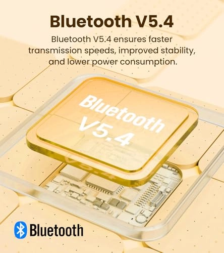 K750W Wireless Headphone