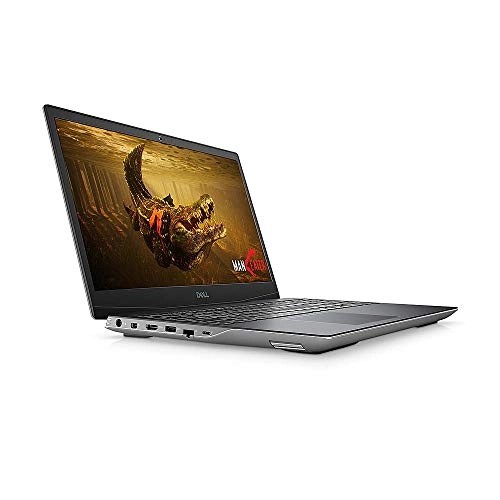 G5 i5505-A712SLV-PUS - 15.6'' Ryzen 9-4900H 16GB DDR4 1TB SSD