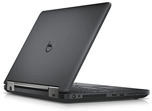 (Renewed) Latitude E5540 - 15.6'' Core i5 8GB DDR3 256GB SSD