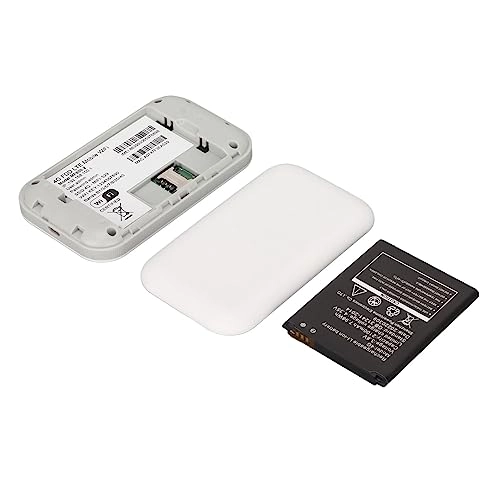 4G LTE WiFi Modem Router - 4G AND 3G 300Mbps