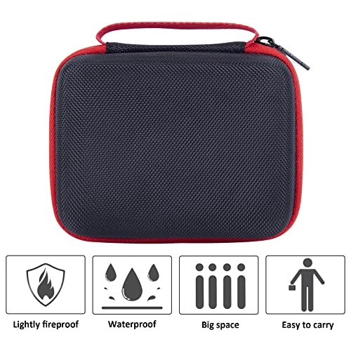 Hard Case for MOREXIMI Kids Camera - MOREXIMI Kids Camera Case Only