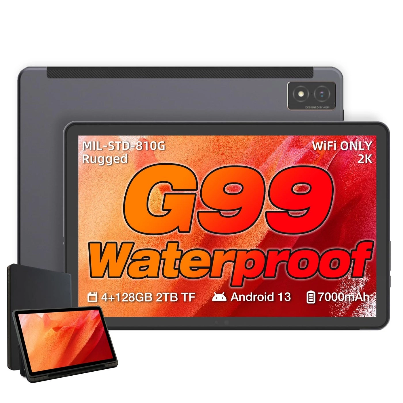 PAD P1 - 256GB 10.36"