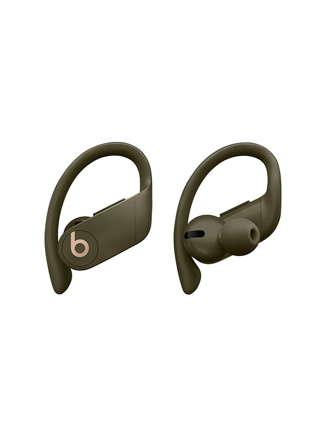 Powerbeats Pro - Wireless Earbud